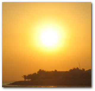 Solarenergie - Strahlugsenergie der Sonne