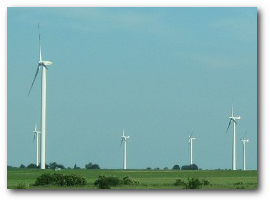 Repowering ist an Kriterien gebunden